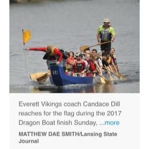 Meet your Posher, Candace